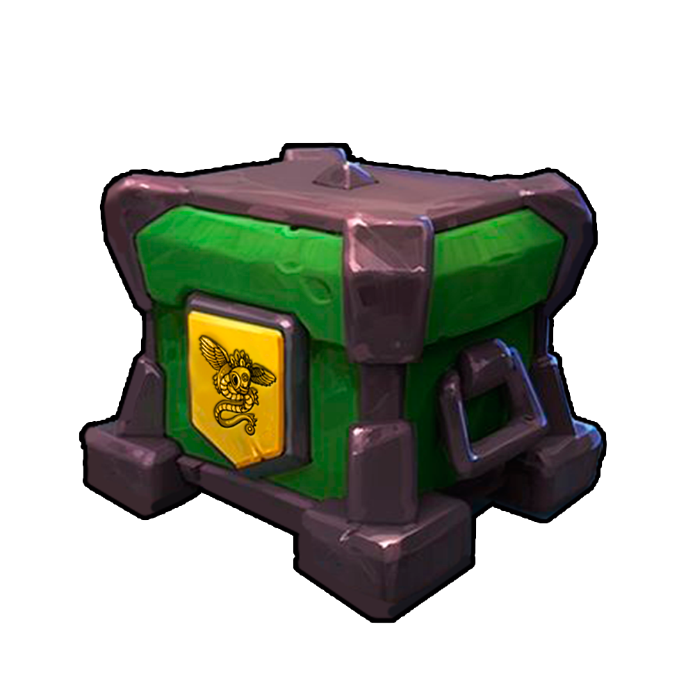 GammaBox