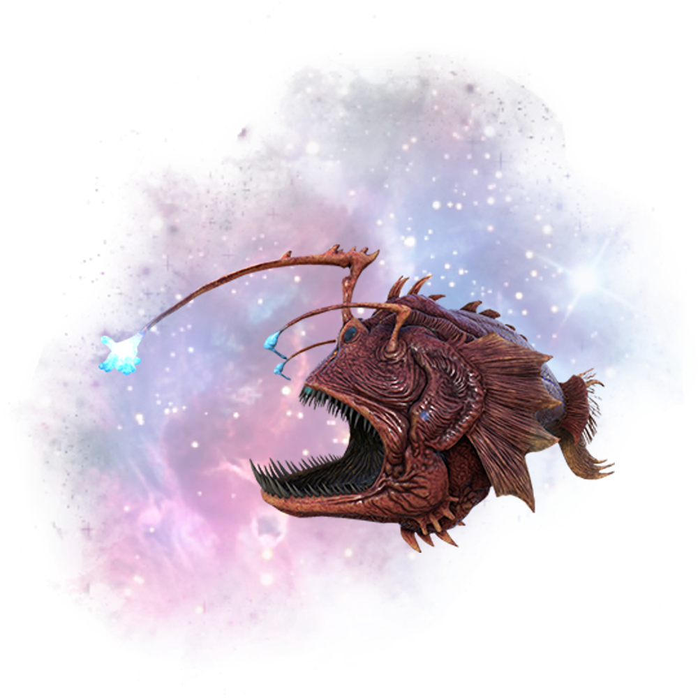 Anglerfish