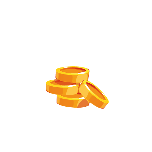 500 Puntos