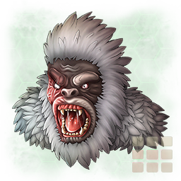 Megapithecus GAMMA