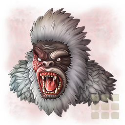 Megapithecus ALPHA