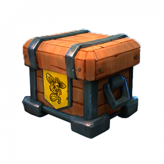Aztlan Box