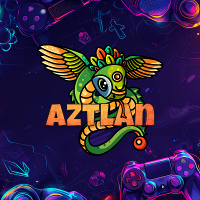 ¡Feliz 5° Aniversario, Familia AztlanARK! 🎉🦖